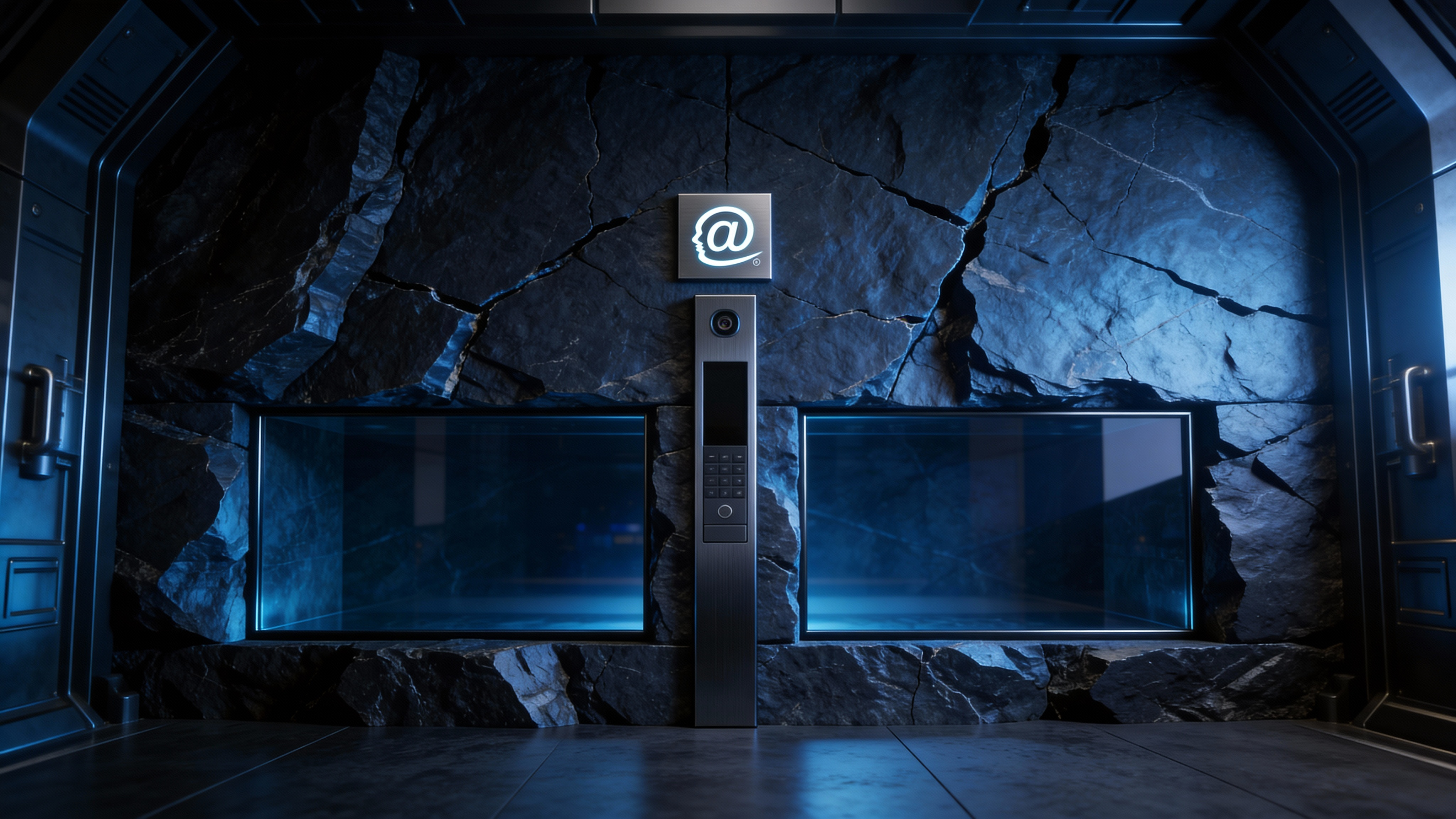 Control Center Console